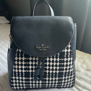 COPY - Kate Spade Mini backpack